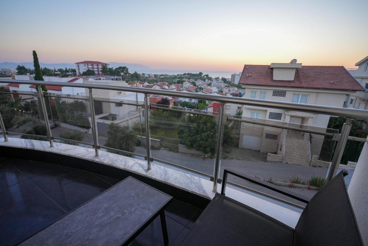 Soul House Kusadasi Exterior photo
