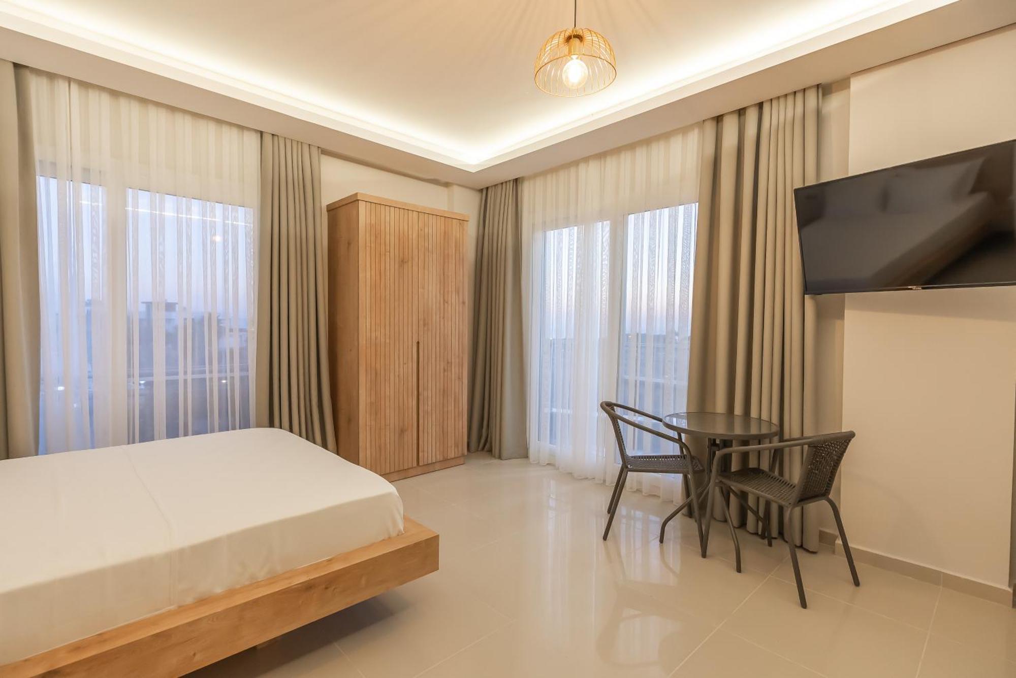 Soul House Kusadasi Exterior photo