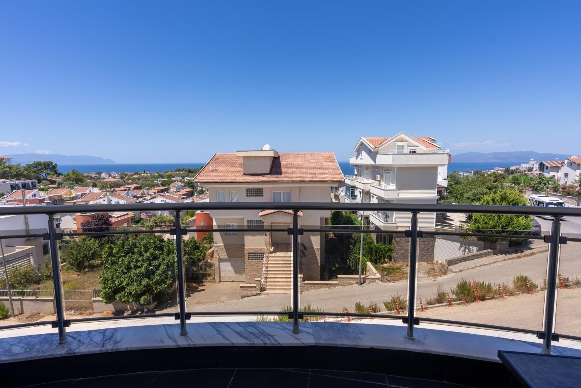 Soul House Kusadasi Exterior photo