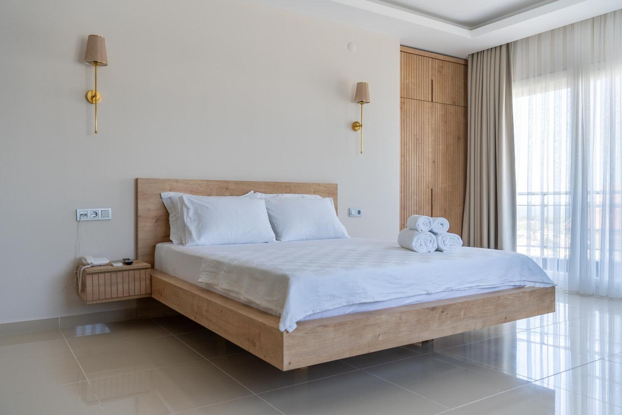 Soul House Kusadasi Exterior photo