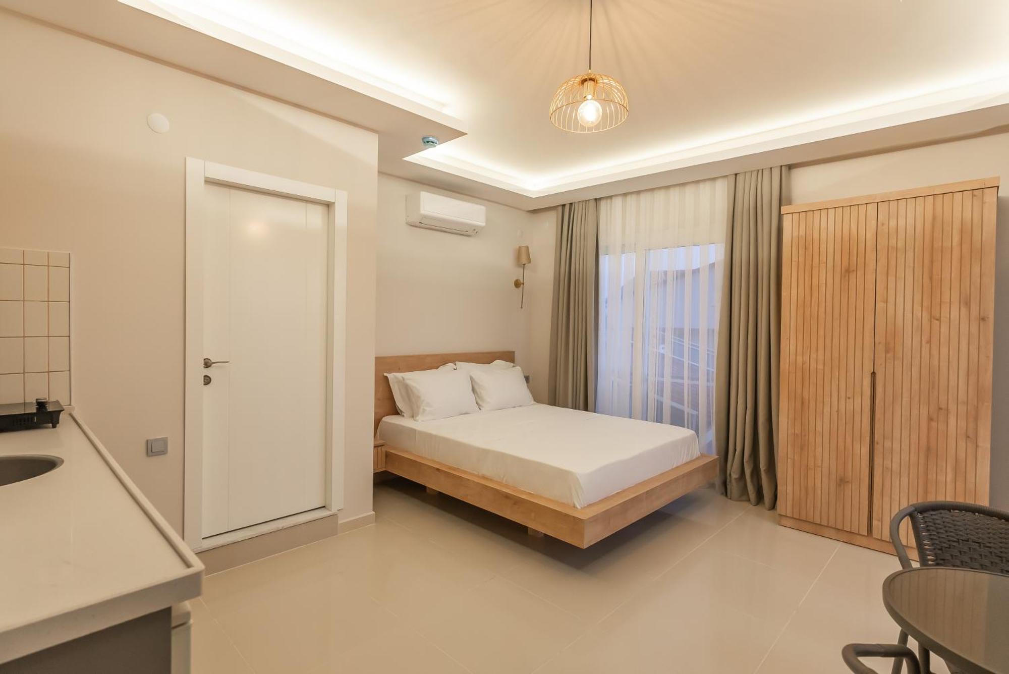 Soul House Kusadasi Exterior photo