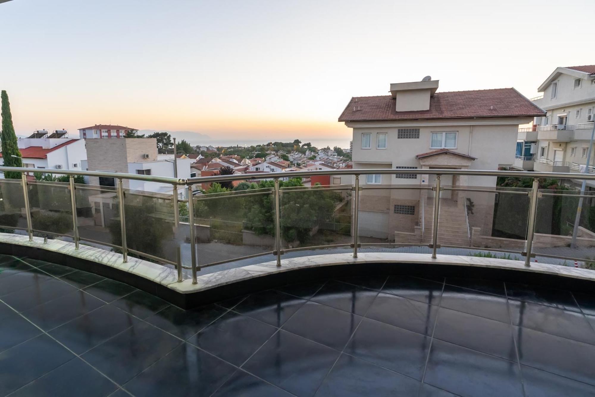 Soul House Kusadasi Exterior photo