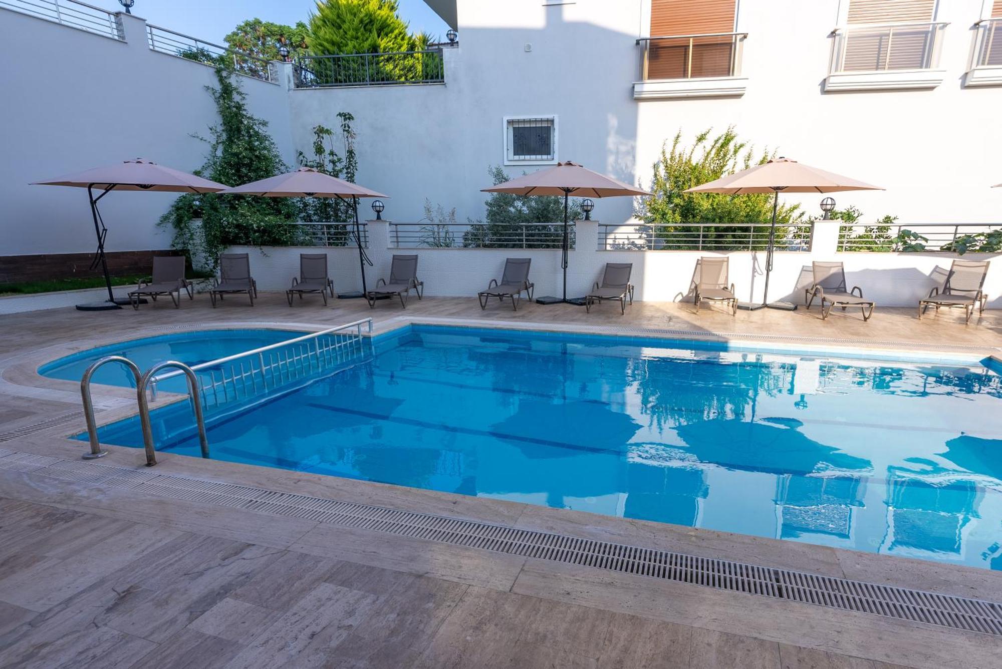 Soul House Kusadasi Exterior photo