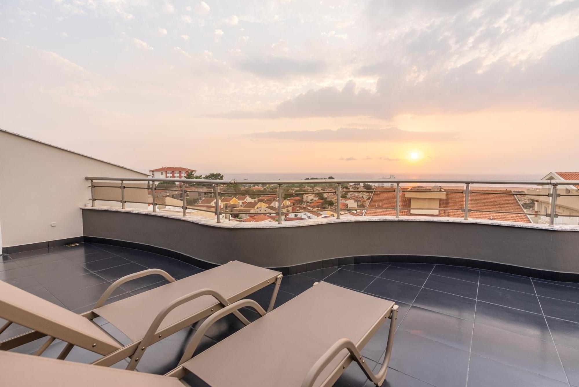 Soul House Kusadasi Exterior photo
