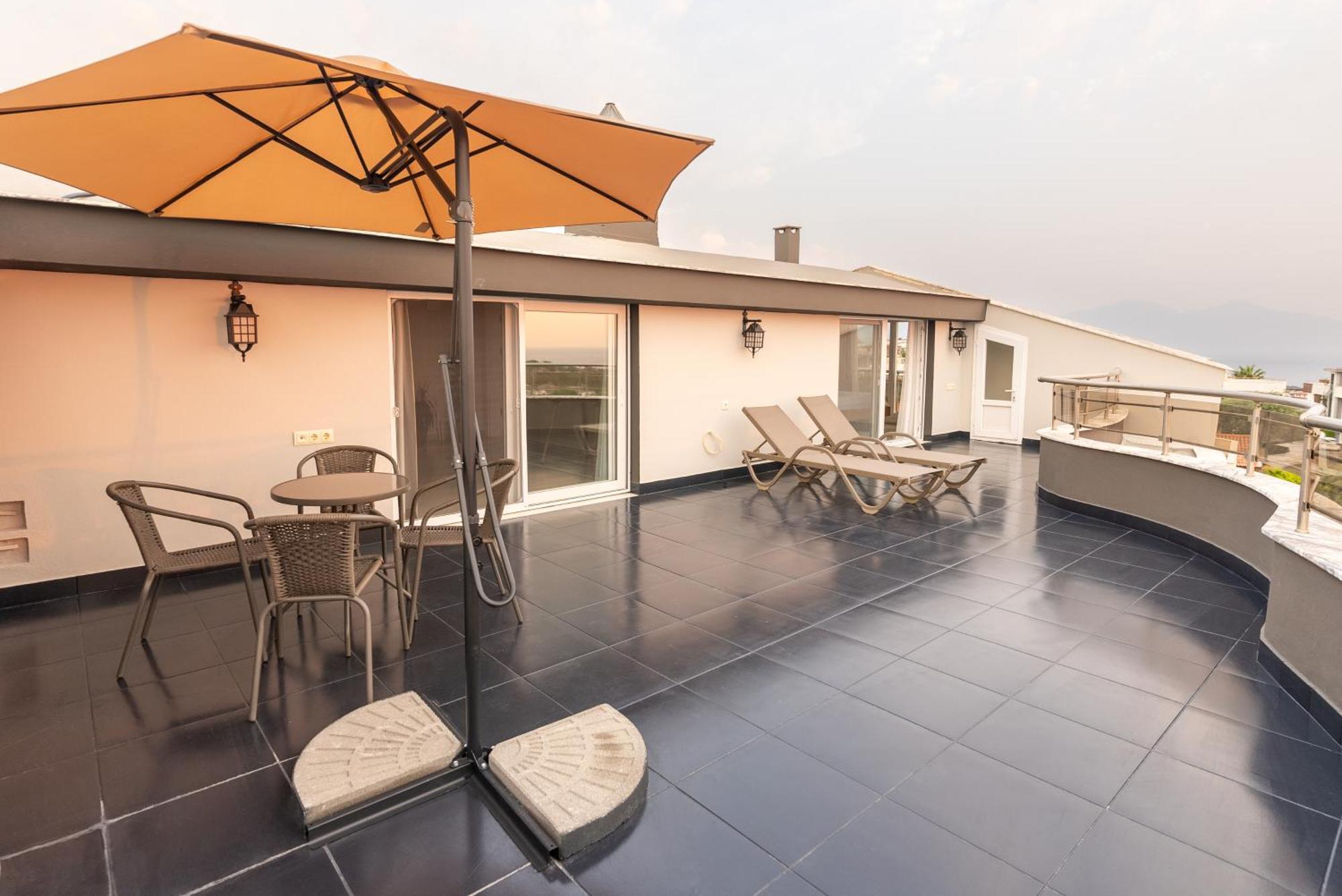Soul House Kusadasi Exterior photo